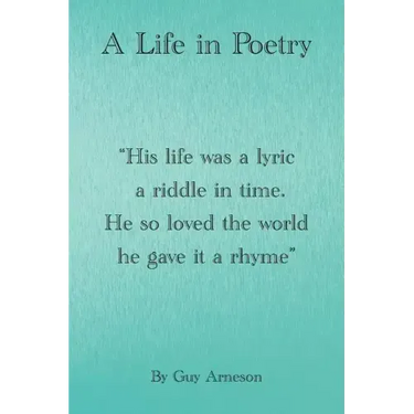 A Life in Poetry