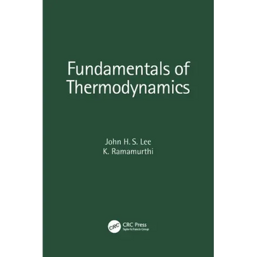 Fundamentals of Thermodynamics