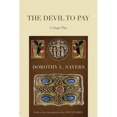 The Devil To Pay