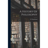 A History Of Philosophy