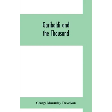 Garibaldi and the thousand