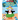 Piddle Diddle, The Widdle Penguin, Goes to Hawaii: The Adventures of Piddle Diddle, The Widdle Penguin