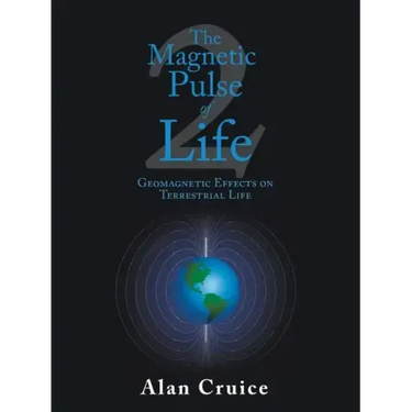 The Magnetic Pulse of Life: Geomagnetic Effects on Terrestrial Life