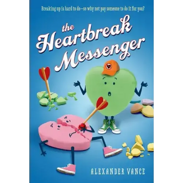 Heartbreak Messenger