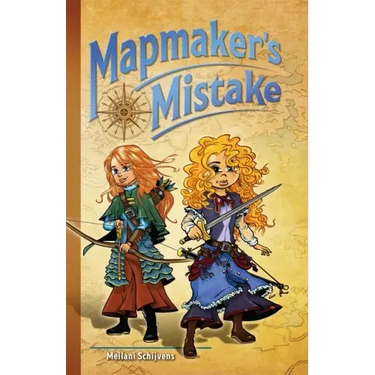 Mapmaker's Mistake