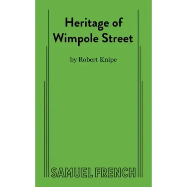 Heritage of Wimpole Street