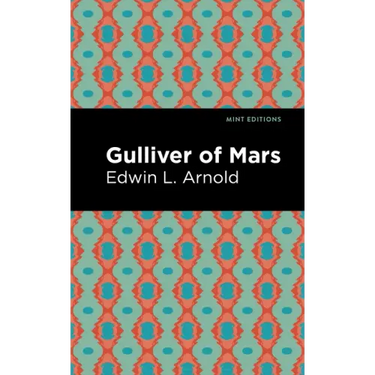 Gulliver of Mars
