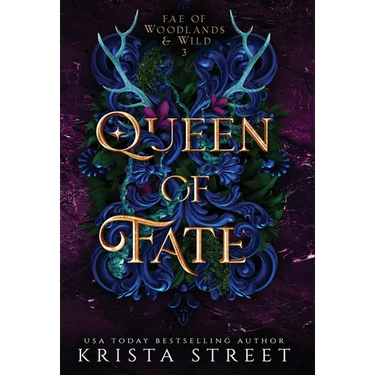 Queen of Fate
