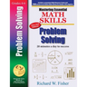 Mastering Essential Math Skills Problem Solving, 2nd Edition