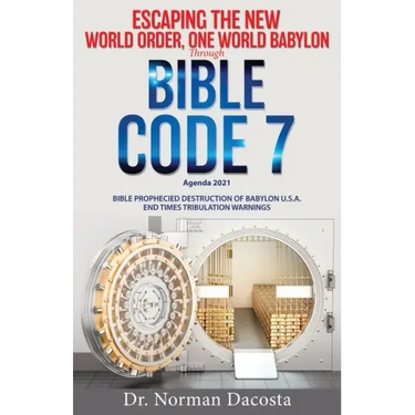 Agenda 2021, the New World Order, One World Babylon