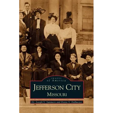 Jefferson City, Missouri