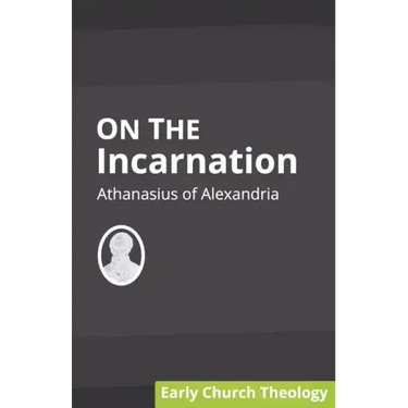 On the Incarnation