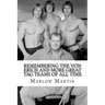 Remembering The Von Erich And More Great Tag Teams Of All Time