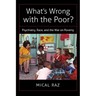What's Wrong with the Poor?: Psychiatry, Race, and the War on Poverty