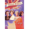 Female Force: Women of Europe: Queen Elizabeth II, Carla Bruni-Sarkozy, Margaret Thatcher & Princess Diana