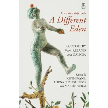 A Different Eden / Un Edén diferente