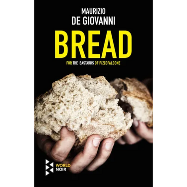 Bread