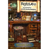 Rosferado - Wizard Extraordinaire