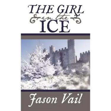 The Girl in the Ice