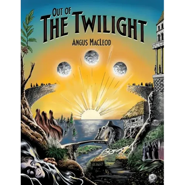 Out of the Twilight
