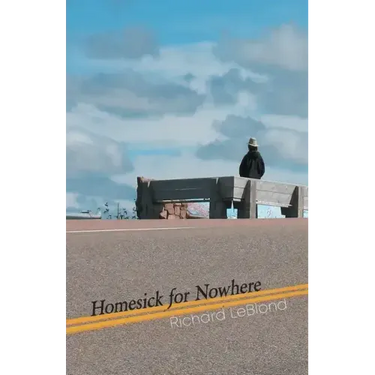 Homesick for Nowhere
