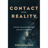 Contact with Reality: Michael Polanyi's Realism and Why It Matters