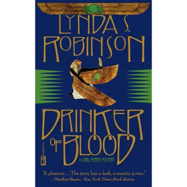 Drinker of Blood