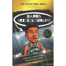 My Sporting Hero: Giannis Antetokounmpo: Learn all about your favorite NBA star