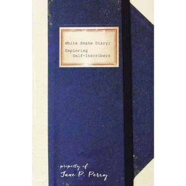 White Snake Diary