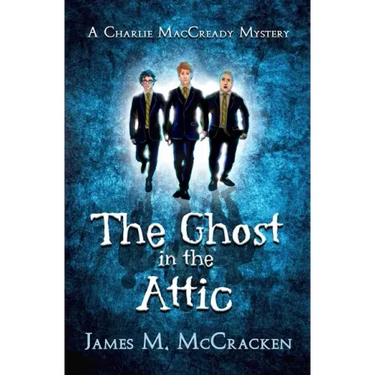 The Ghost in the Attic