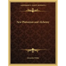 New Platonism and Alchemy