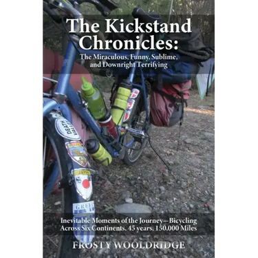 The Kickstand Chronicles