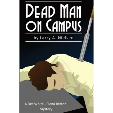 Dead Man on Campus