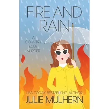 Fire and Rain