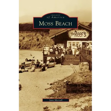 Moss Beach