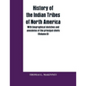 History of the Indian Tribes of North America; with biographical sketches and anecdotes of the principal chiefs (Volume II)