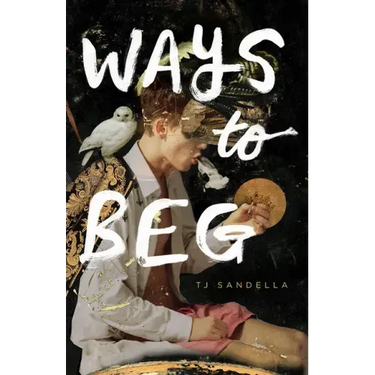 Ways to Beg