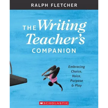 The Writing Teacher's Companion