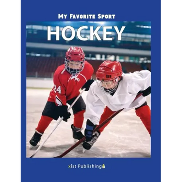 My Favorite Sport: Hockey