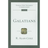 Galatians: An Introduction and Commentary Volume 9