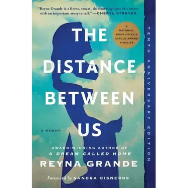 The Distance Between Us