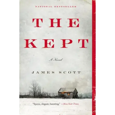 The Kept