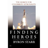 Finding Heroes