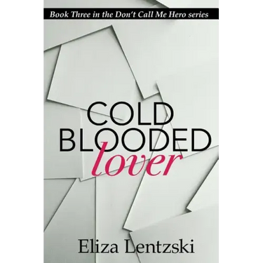 Cold Blooded Lover