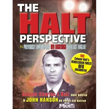 The Halt Perspective