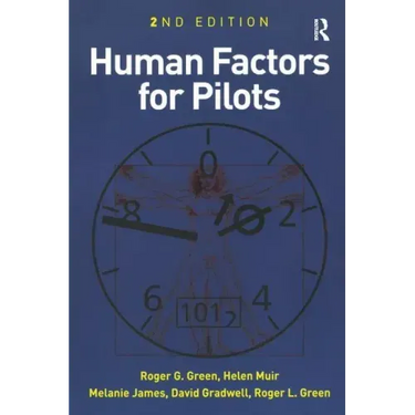 Human Factors for Pilots