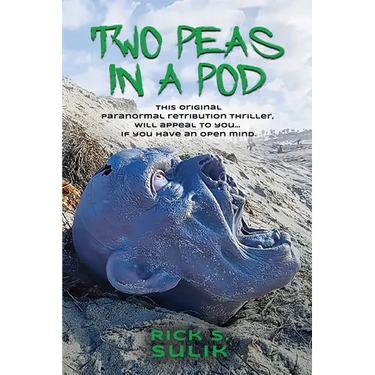 Two Peas in a Pod