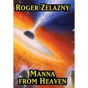 Manna from Heaven