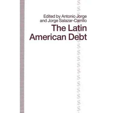 The Latin American Debt