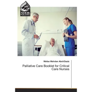 Palliative Care Booklet for Critical Care Nurses